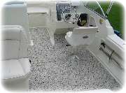 Boat Carpeting